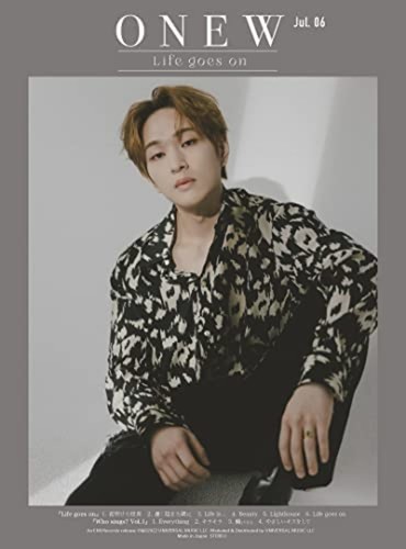Shinee onew life - shinee,