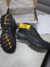 Dewalt Wrench Safety Shoes