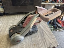 AKS2000 Caravan Hitch