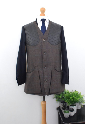 William son handmade - william, &