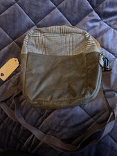 Crossbody Bag Checked Plaid
