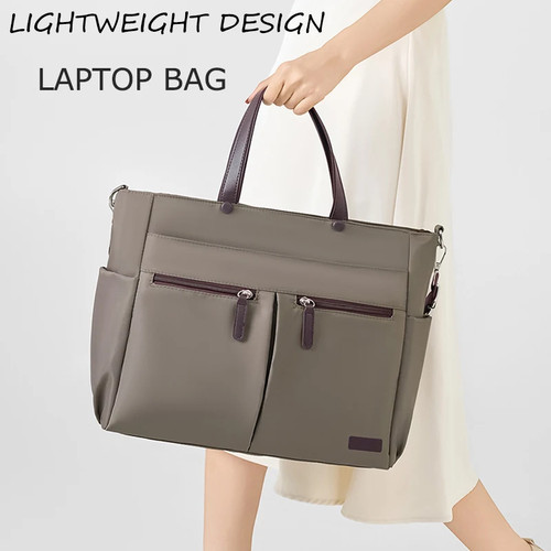 Nylon casual ladies laptop - ,