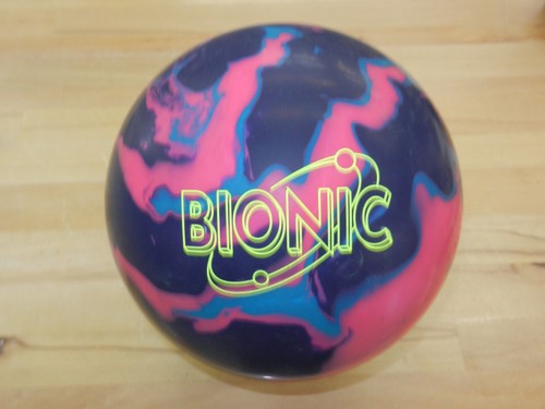 Nib storm bionic - nib, bowling