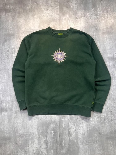Huf worldwide logo - huf,