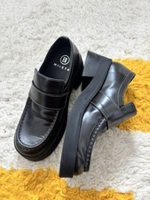 SOLD OUT Miista Lib Loafers