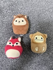 Multipack Squishmallows -