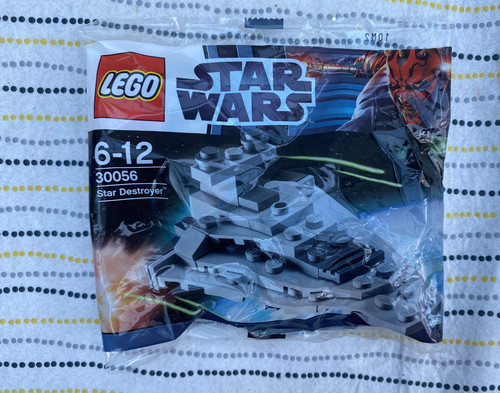 Lego star wars - star,
