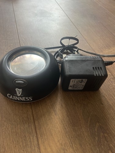 Guiness surger plate - surger, uk