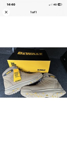 Mens dewalt lima hybrid - dewalt,