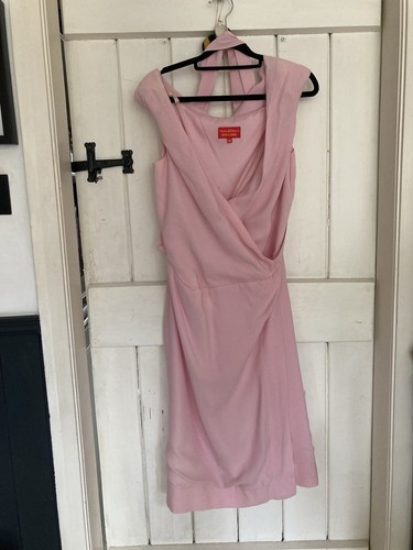 Vivienne westwood pink - westwood,
