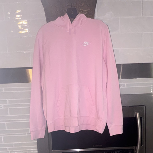 Nike sportswear women - nike, pink