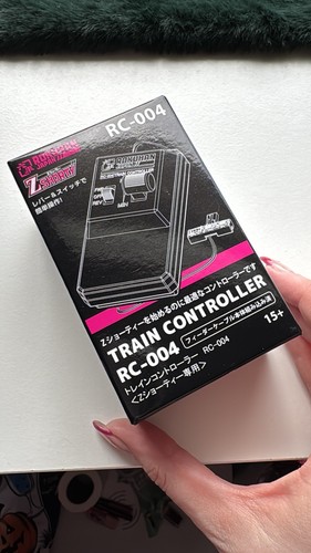 Rokuhan gauge train - rokuhan, z