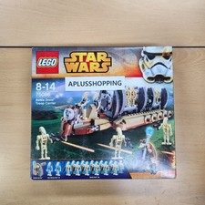 Lego 75086 star - lego, wars