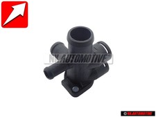 Genuine VW Cylinderhead Water