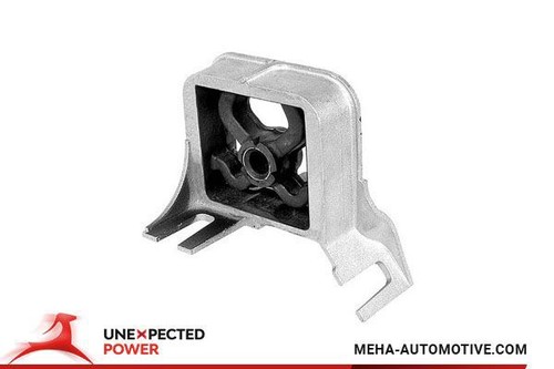 Muffler rubber buffer - muffler,