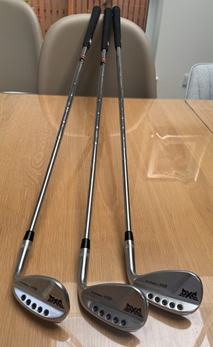 Pxg 0311 wedge - pxg, 54°