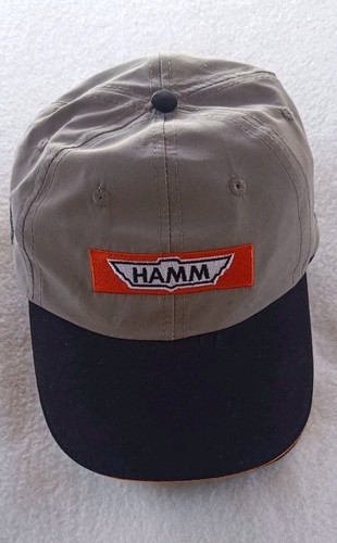 Hamm wirtgen group - hamm, baseball