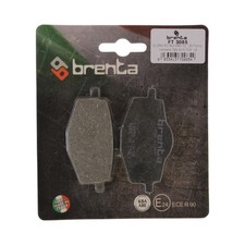 Brenta 3085 Organic Front