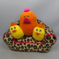 RARE Jellycat - Funky