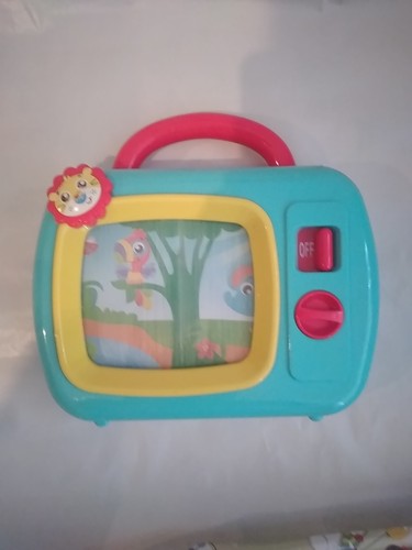 First play musical toy - first, tv