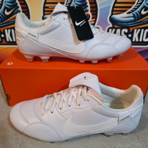 Nike the premier iii - nike, 3