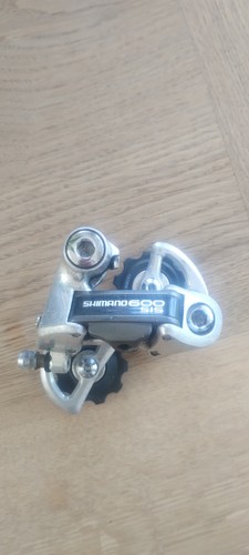 Vintage shimano 600 sis - vintage,
