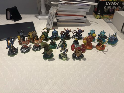 Skylanders activision - skylanders,