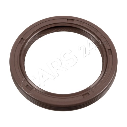 Crankshaft shaft seal febi - shaft,
