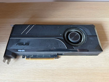 ASUS Turbo-GTX1070-8G 8GB GPU
