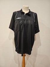 PGMO Umbro Referee Short