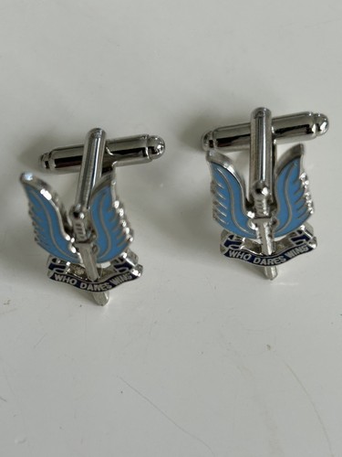 Pair vintage silver - pair, tone
