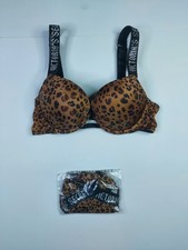 Victoria Secret 34B Bra Set