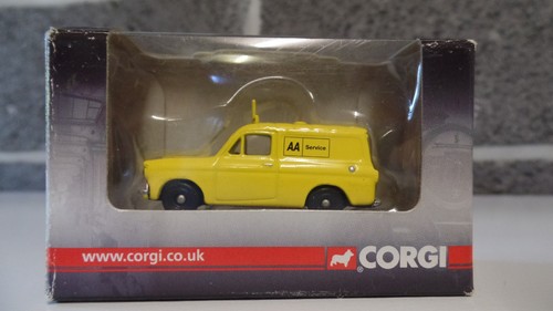 Corgi trackside dg207005 - corgi,