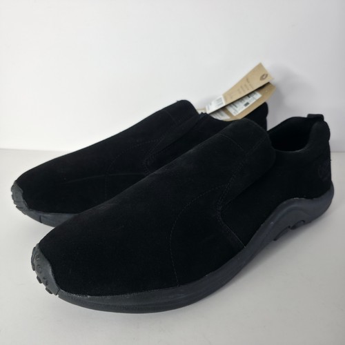 Cotton traders men suede - cotton, men's