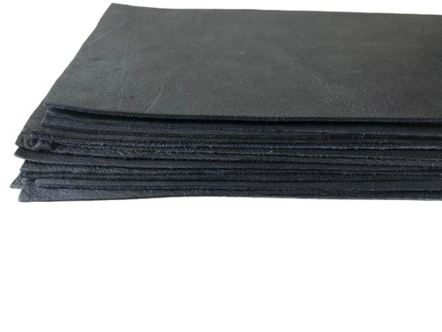 Genuine cow black full - genuine,