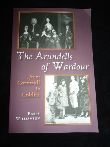The arundells wardour from - the,