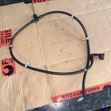 Vauxhall Vectra C Front Washer Jets and Pipes 2002-2008 9221637