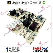 Baxi Bermuda 45/3 57/3 PCB 231671