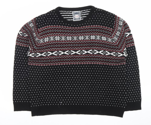 Cedarwood state men black - state, men's