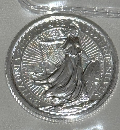 Royal mint 2026 - mint, king