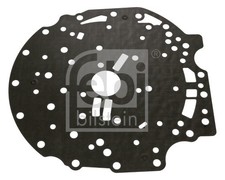 FEBI Gasket housing cover