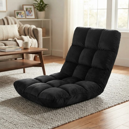 Comfy gaming sofa chair - chair,
