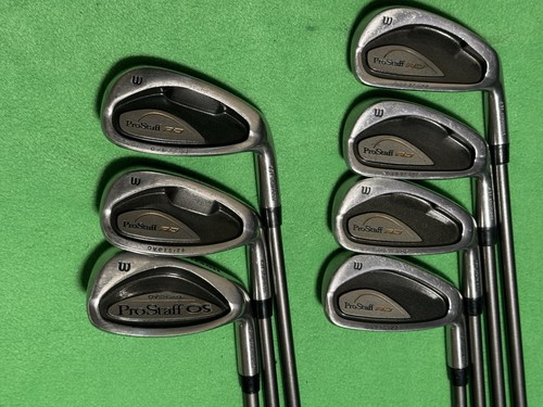 Wilson pro staff oversize - pro,