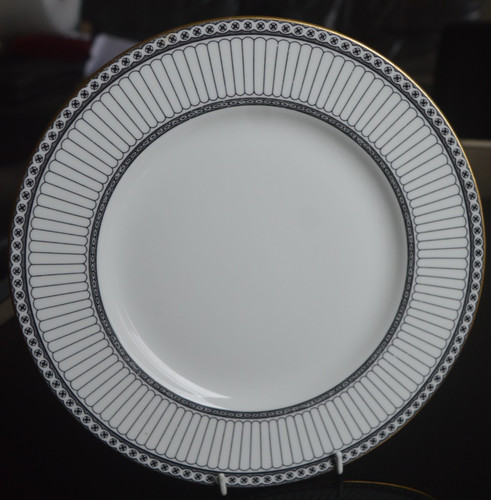 Wedgwood colonnade w4340 black - colonnade,