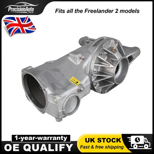 Rear differential lr066424 for - differential,
