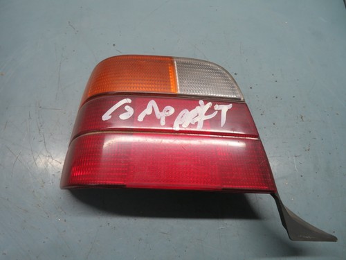 Bmw series e36 touring rear - series,