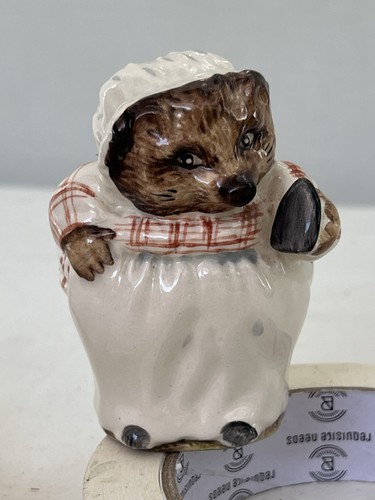 Vintage beswick beatrix - beswick, potter