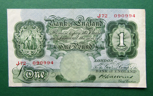 1930 catterns one pound - one,