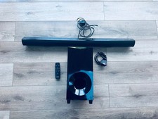 Blaupunkt 80W 2.1 Soundbar