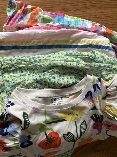 Beautiful next summer bundle - next,